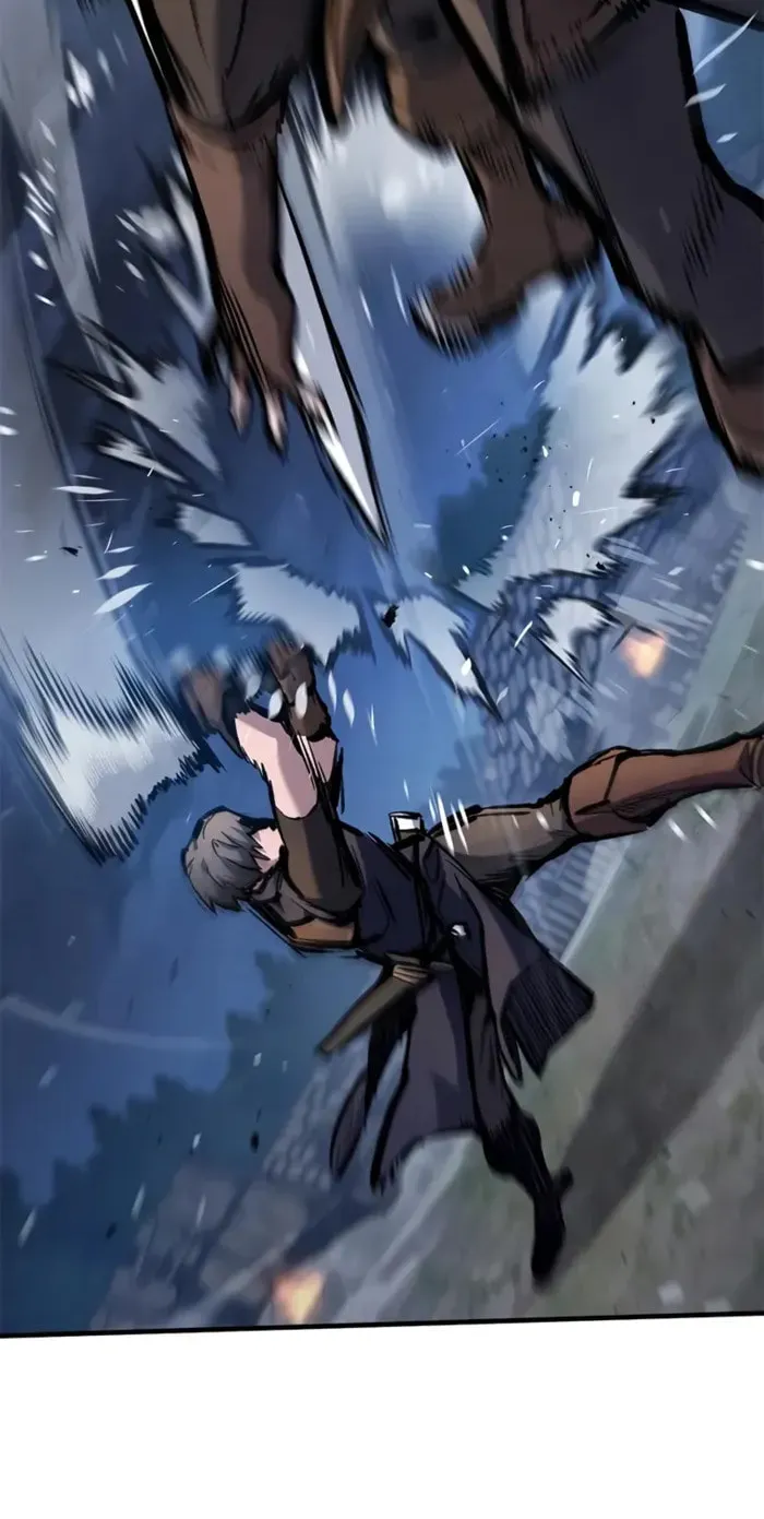 Read Eternally Regressing Knight chapter 82 image 30 on Lezhin