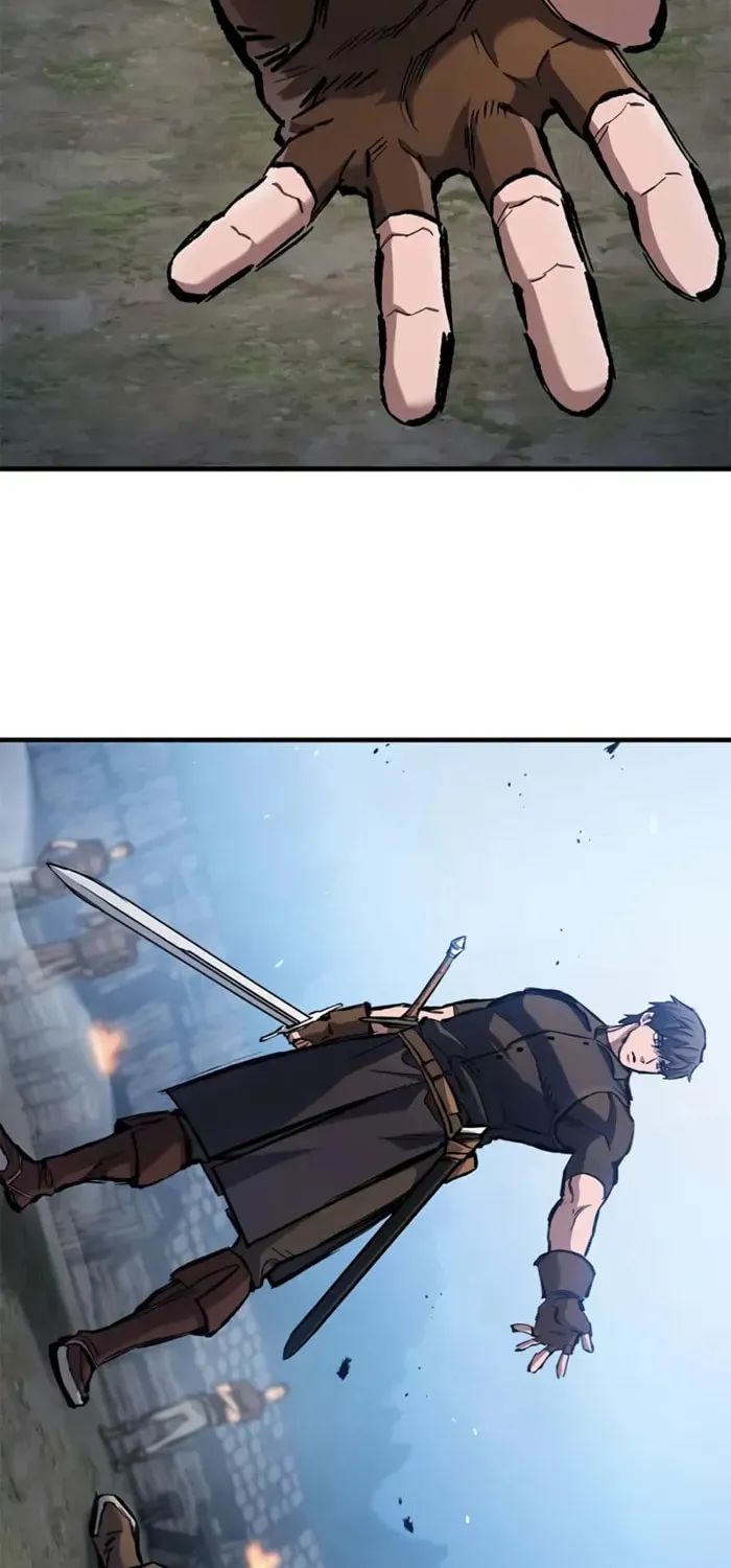 Read Eternally Regressing Knight chapter 82 image 34 on Lezhin