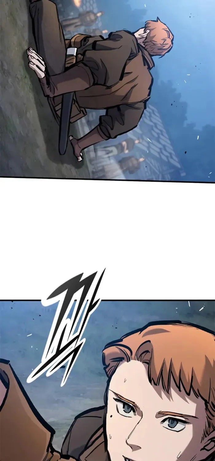 Read Eternally Regressing Knight chapter 82 image 35 on Lezhin