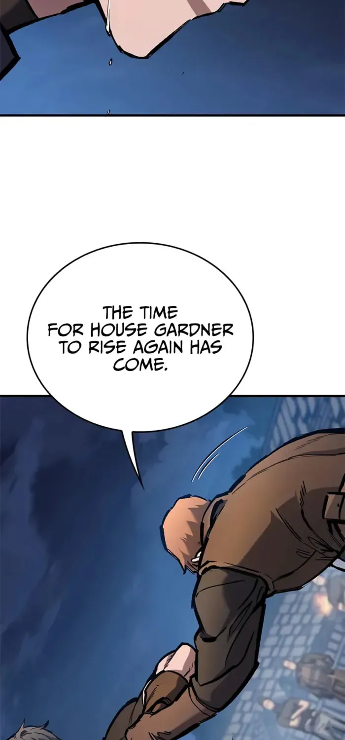 Read Eternally Regressing Knight chapter 82 image 37 on Lezhin