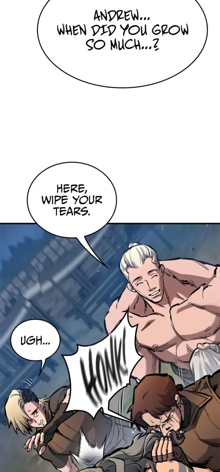 Read Eternally Regressing Knight chapter 82 image 46 on Lezhin