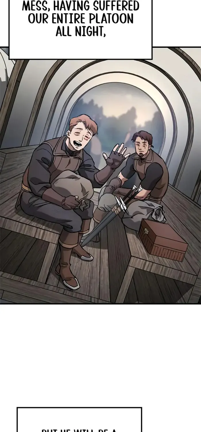 Read Eternally Regressing Knight chapter 82 image 54 on Lezhin