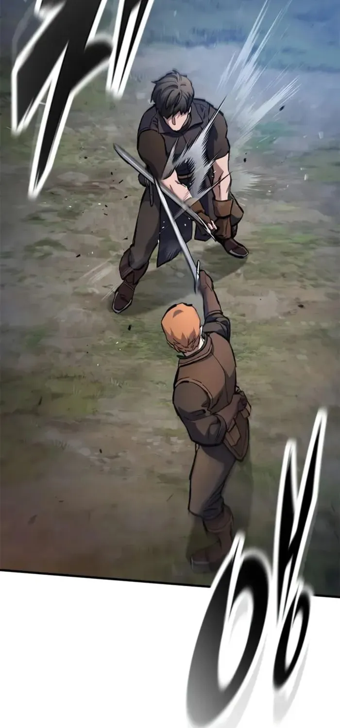 Read Eternally Regressing Knight chapter 82 image 6 on Lezhin