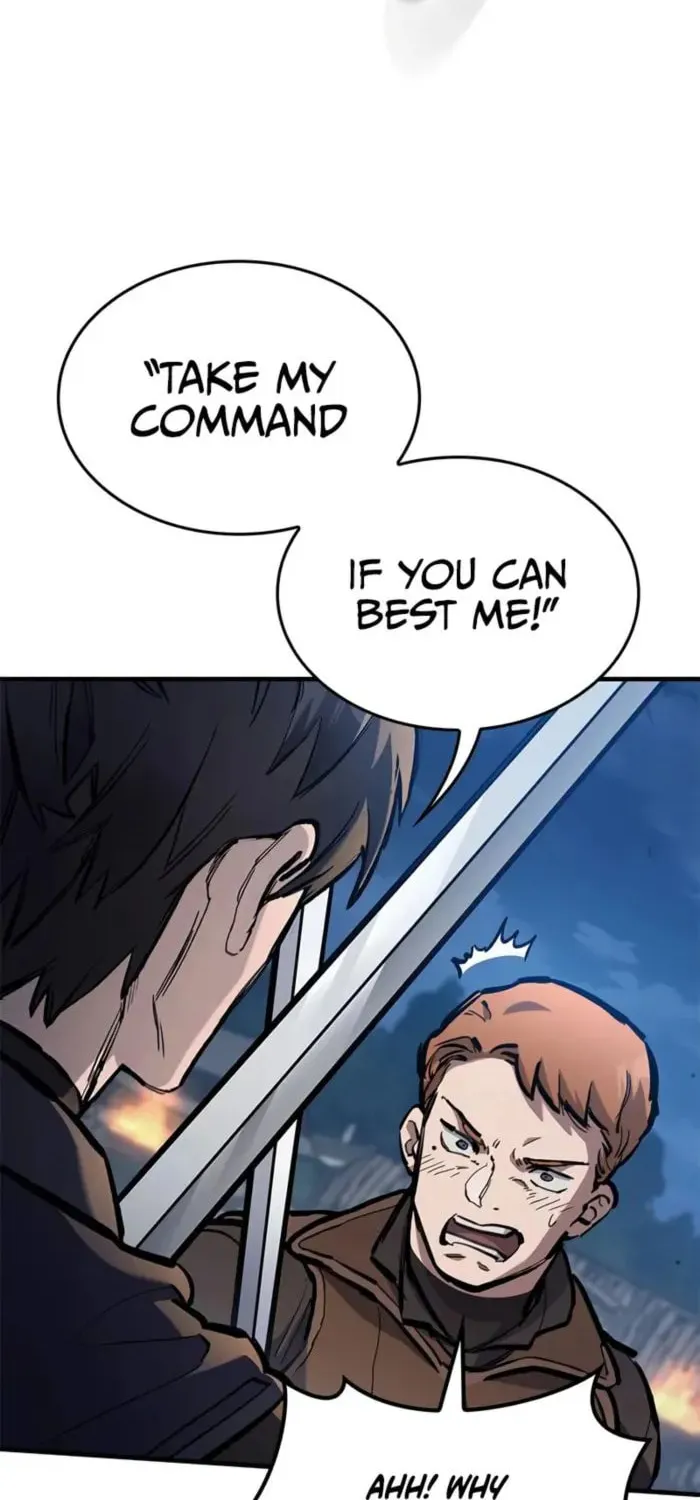Read Eternally Regressing Knight chapter 82 image 7 on Lezhin