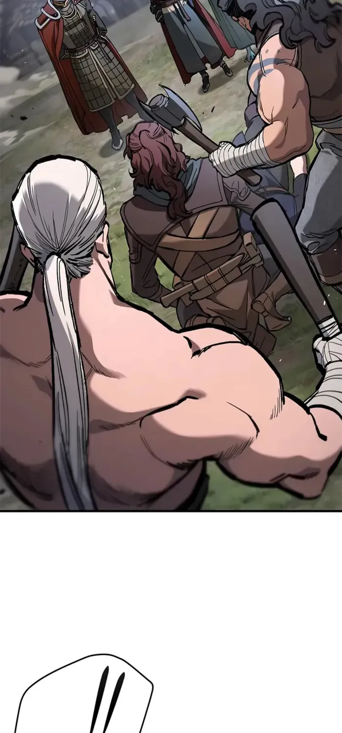 Read Eternally Regressing Knight chapter 83 image 12 on Lezhin
