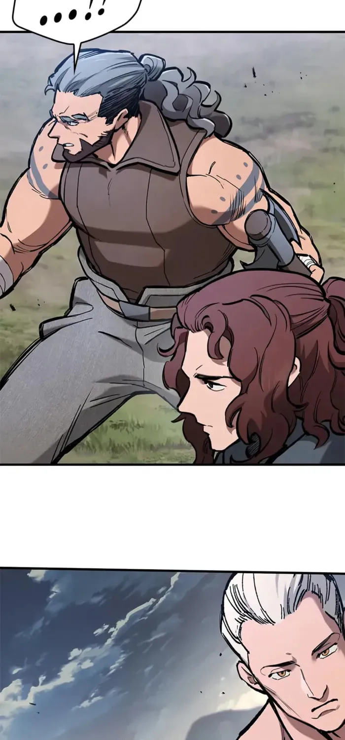 Read Eternally Regressing Knight chapter 83 image 13 on Lezhin