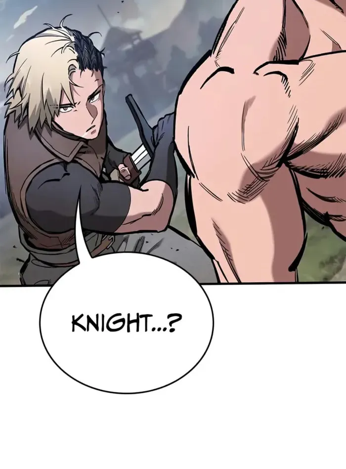 Read Eternally Regressing Knight chapter 83 image 14 on Lezhin