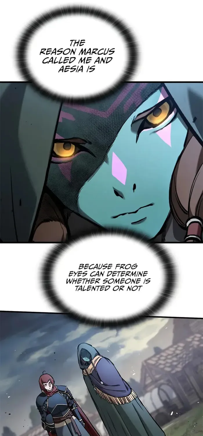 Read Eternally Regressing Knight chapter 83 image 15 on Lezhin