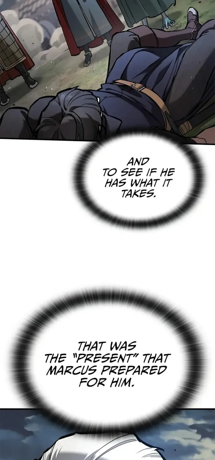 Read Eternally Regressing Knight chapter 83 image 16 on Lezhin