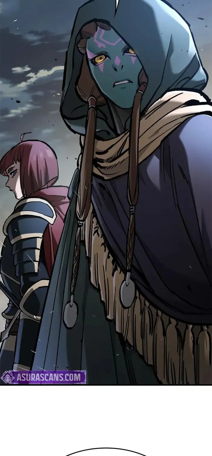 Read Eternally Regressing Knight chapter 83 image 18 on Lezhin