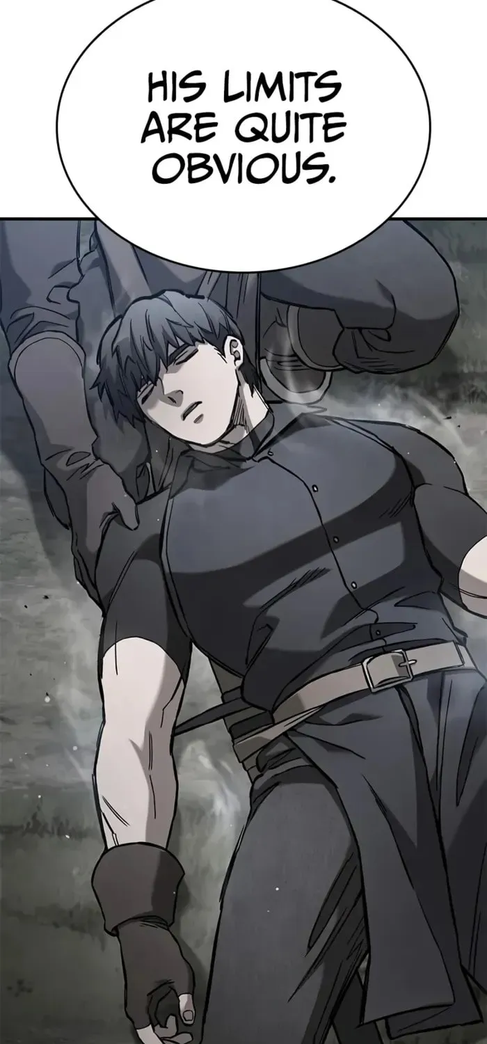 Read Eternally Regressing Knight chapter 83 image 19 on Lezhin