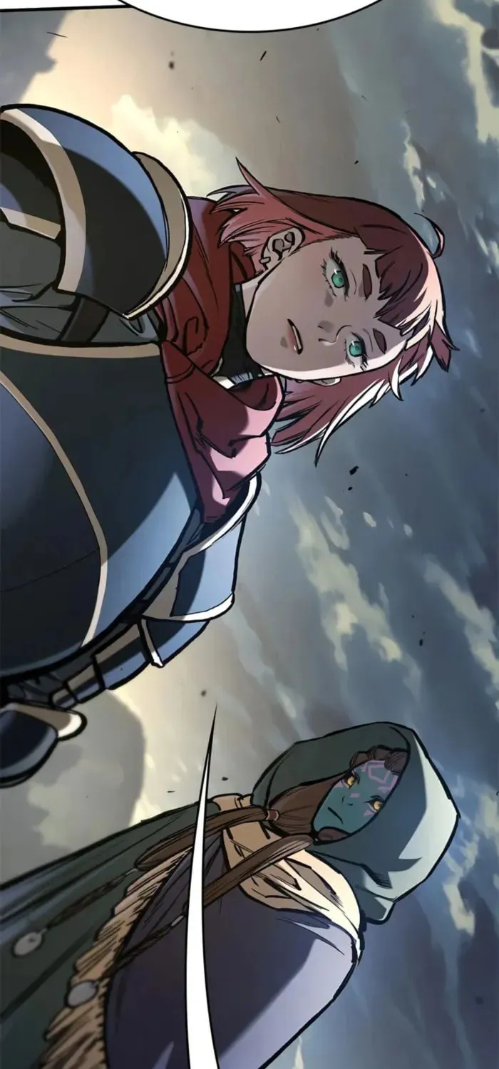 Read Eternally Regressing Knight chapter 83 image 2 on Lezhin