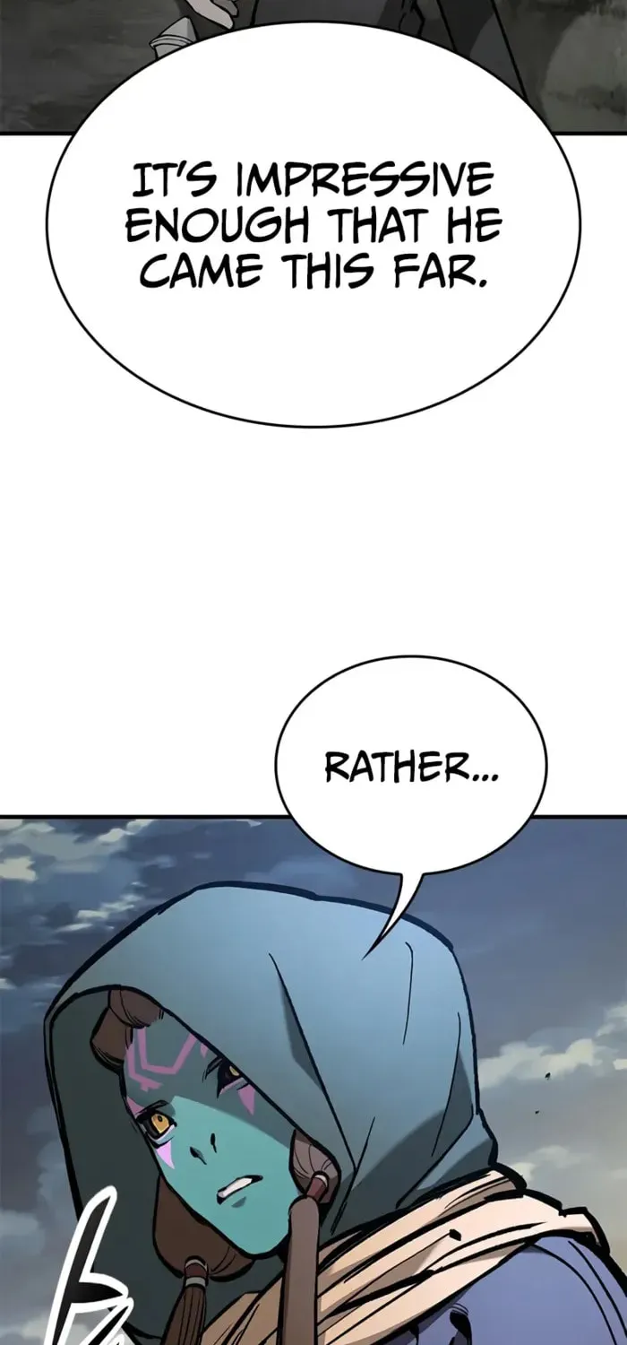 Read Eternally Regressing Knight chapter 83 image 20 on Lezhin