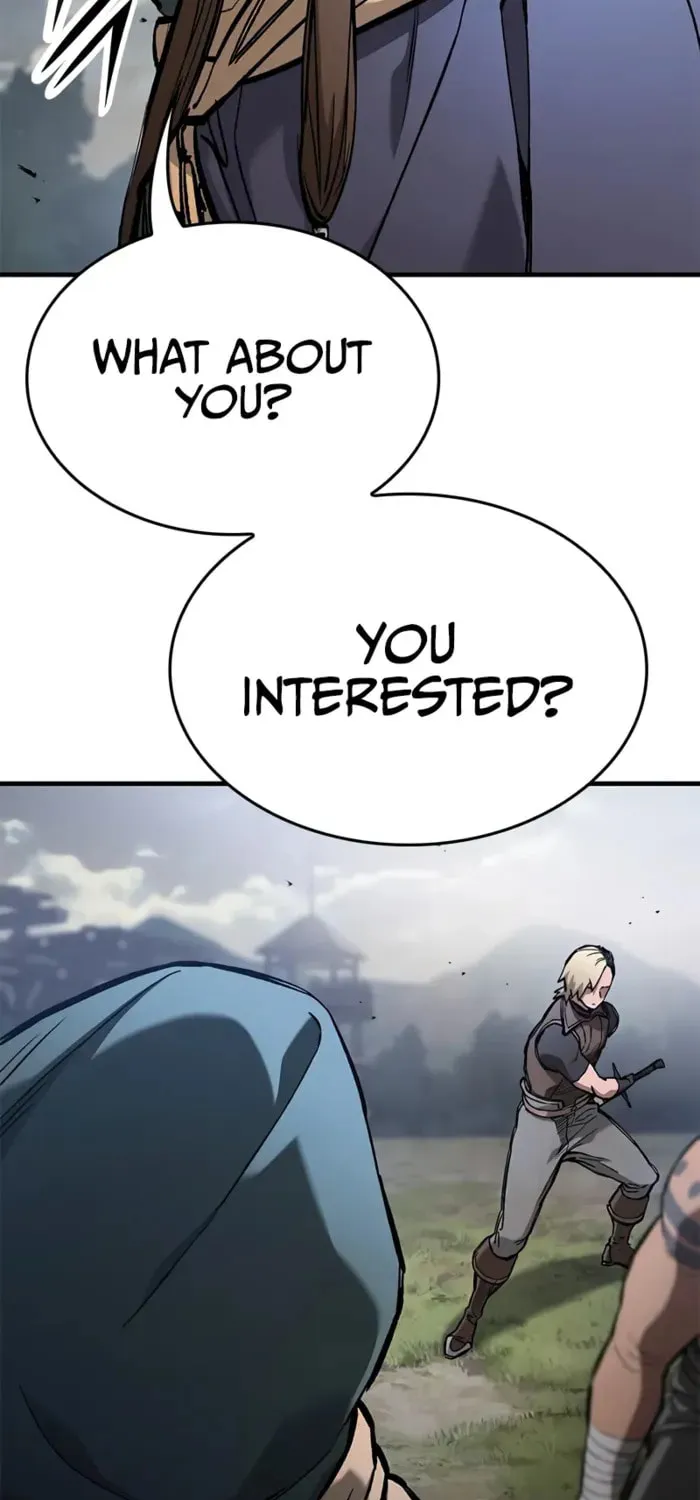 Read Eternally Regressing Knight chapter 83 image 21 on Lezhin