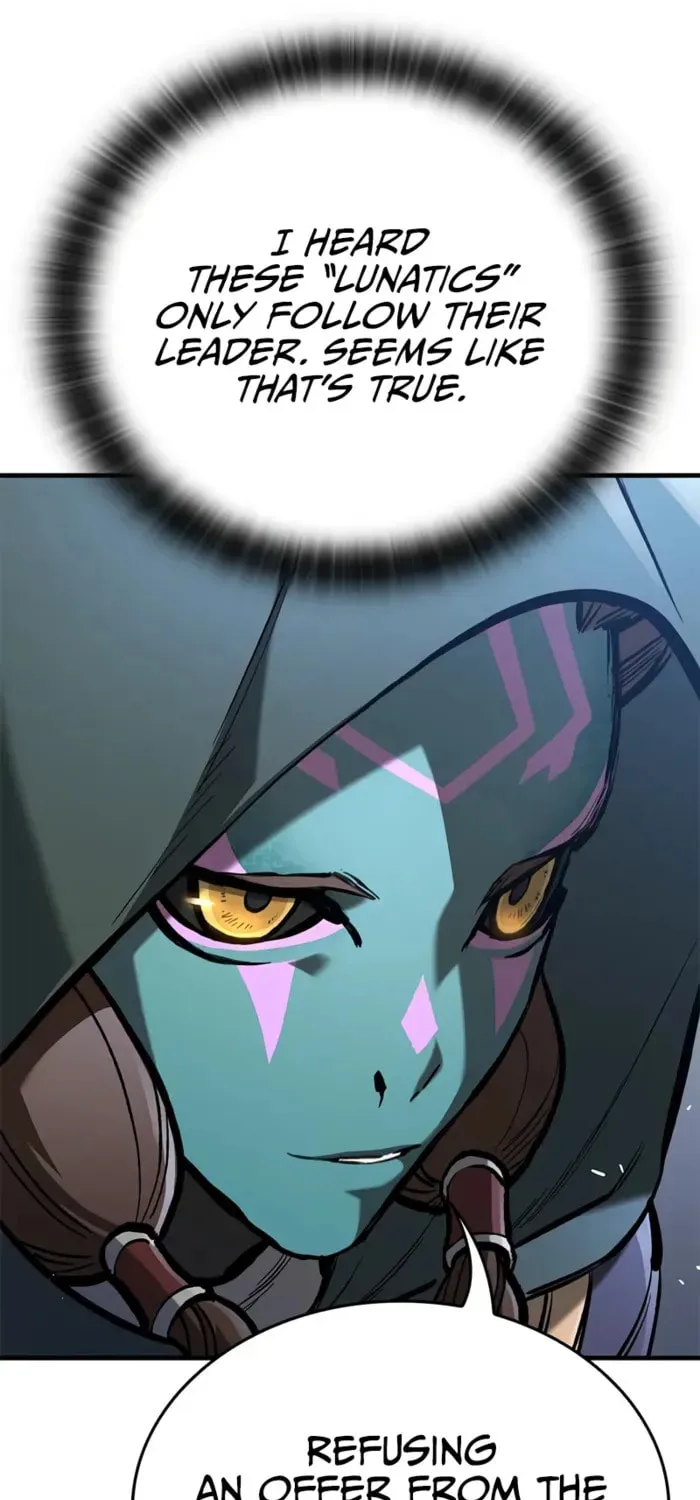 Read Eternally Regressing Knight chapter 83 image 24 on Lezhin