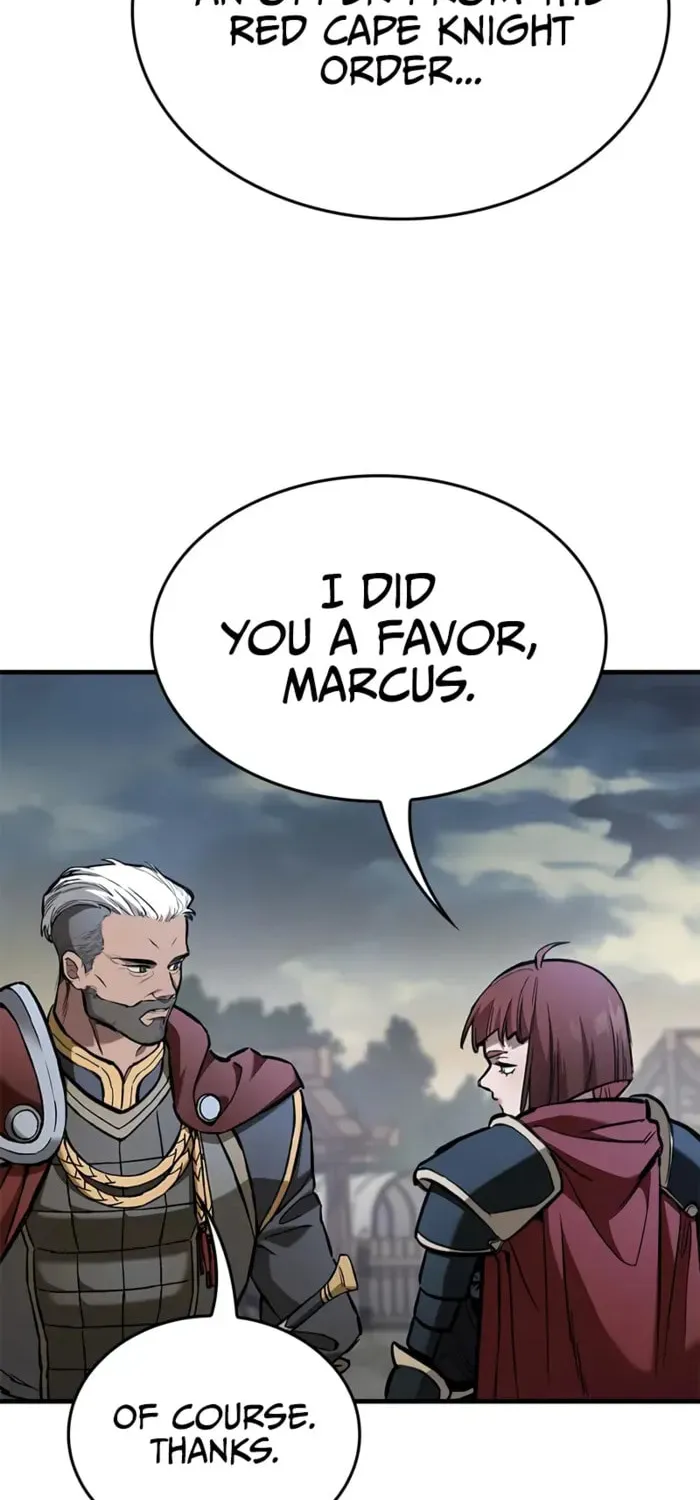 Read Eternally Regressing Knight chapter 83 image 25 on Lezhin