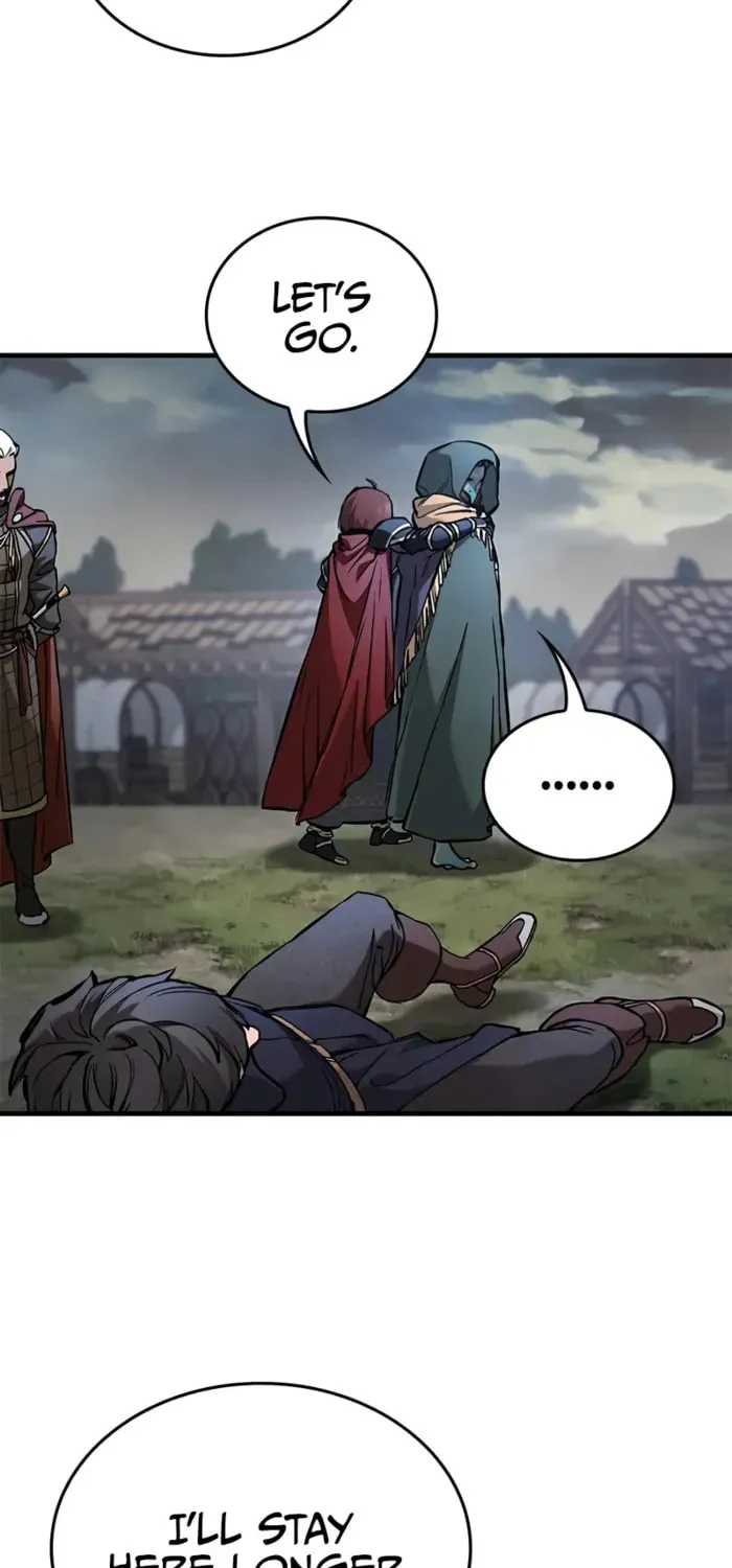 Read Eternally Regressing Knight chapter 83 image 26 on Lezhin