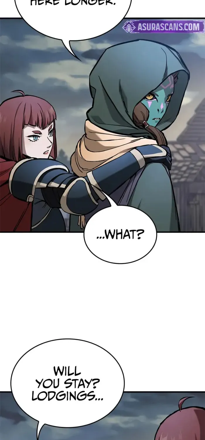 Read Eternally Regressing Knight chapter 83 image 27 on Lezhin
