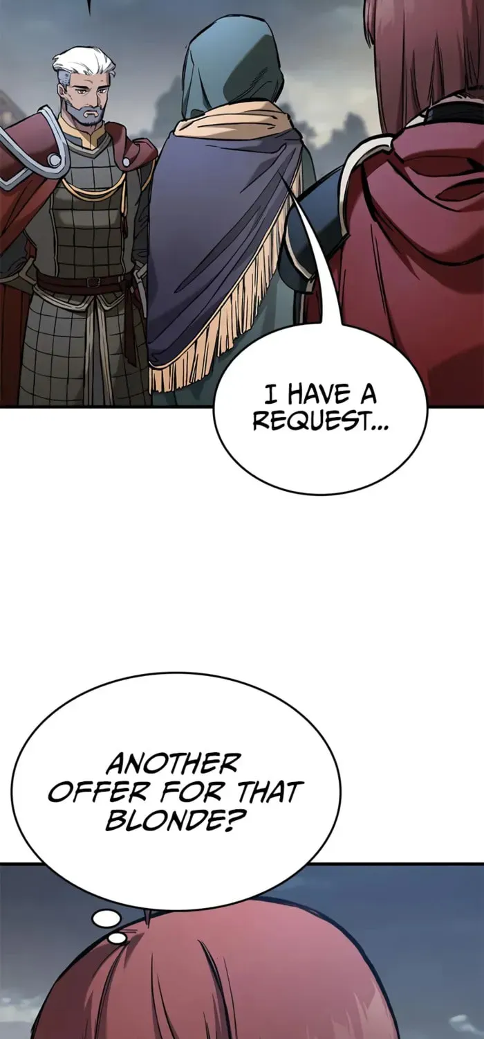 Read Eternally Regressing Knight chapter 83 image 28 on Lezhin