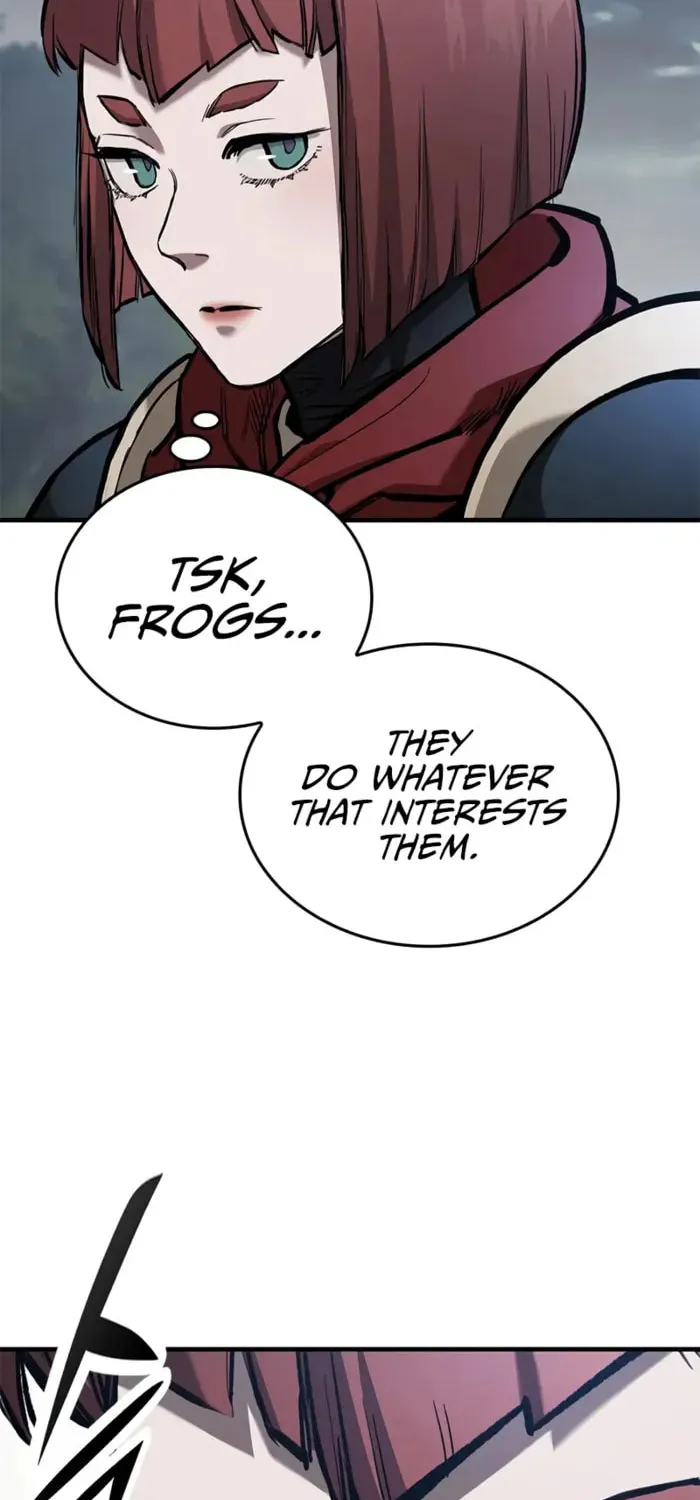 Read Eternally Regressing Knight chapter 83 image 29 on Lezhin