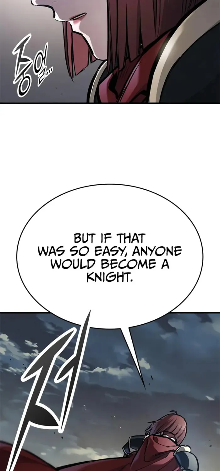 Read Eternally Regressing Knight chapter 83 image 34 on Lezhin