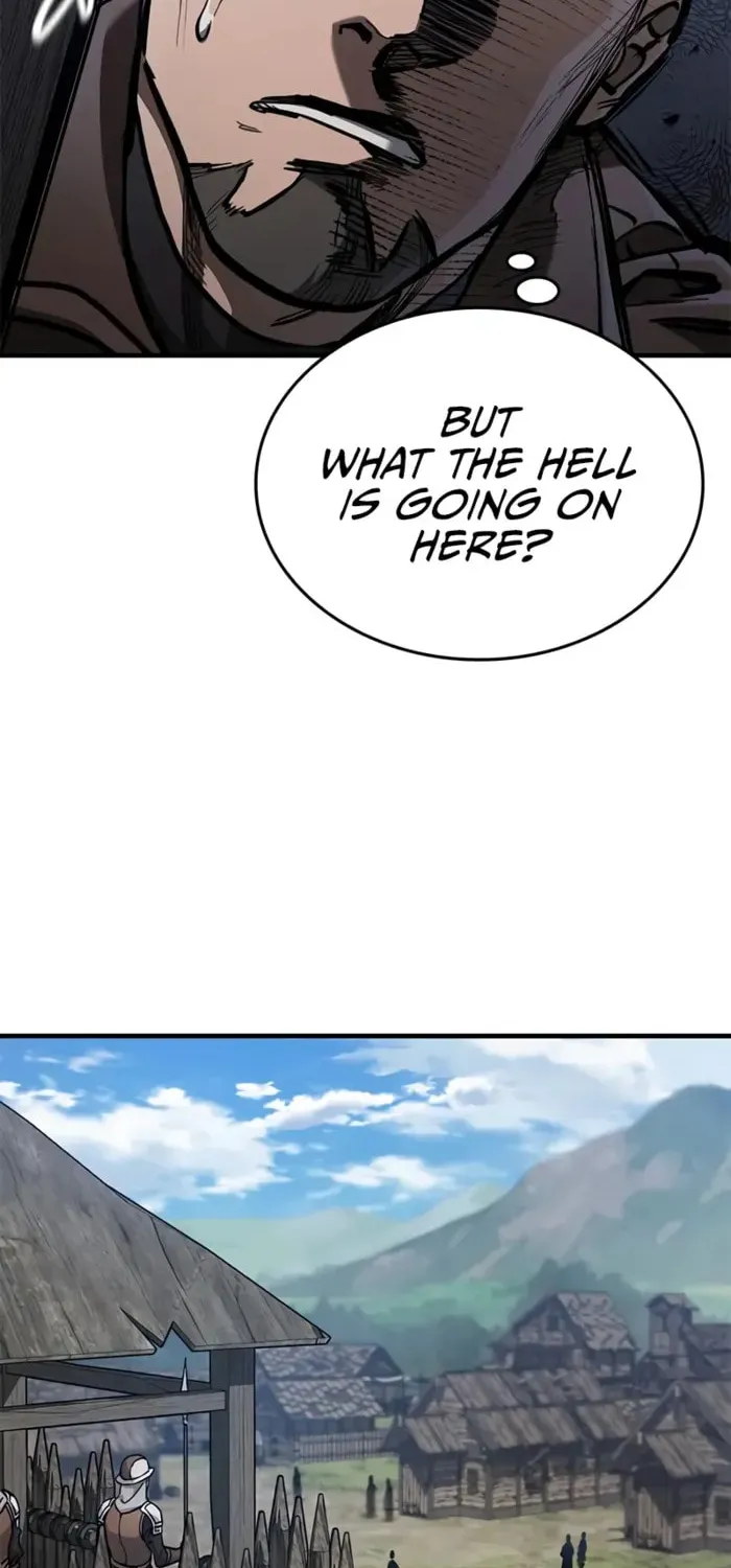 Read Eternally Regressing Knight chapter 83 image 37 on Lezhin