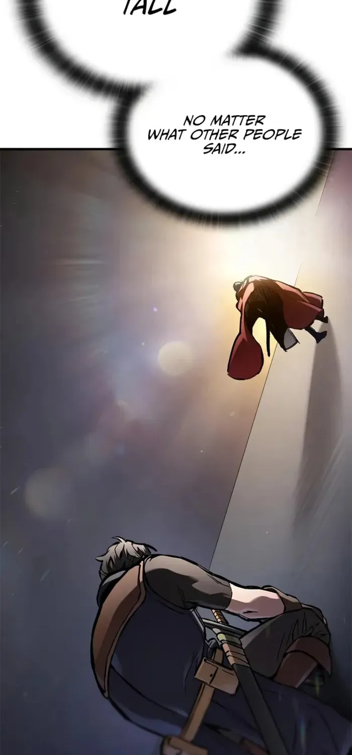Read Eternally Regressing Knight chapter 83 image 42 on Lezhin