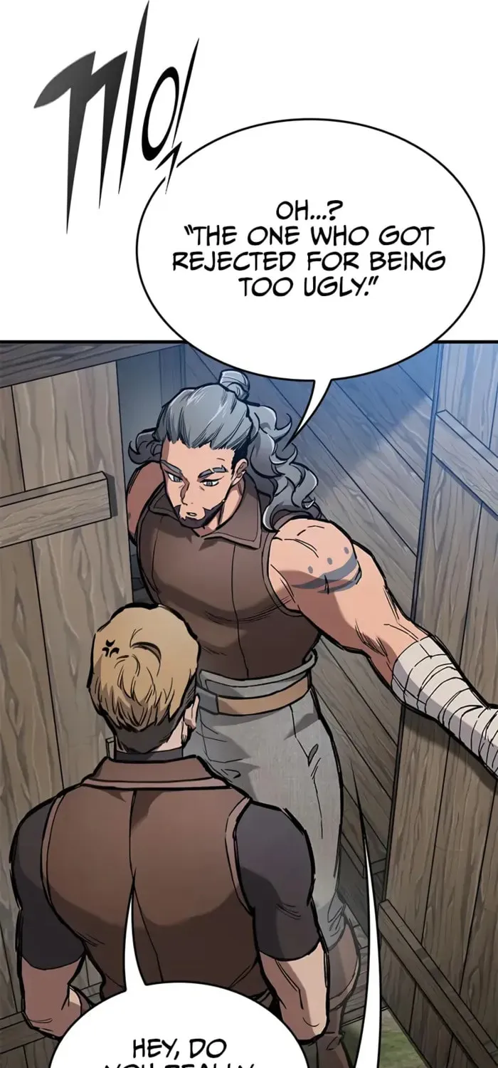 Read Eternally Regressing Knight chapter 83 image 46 on Lezhin