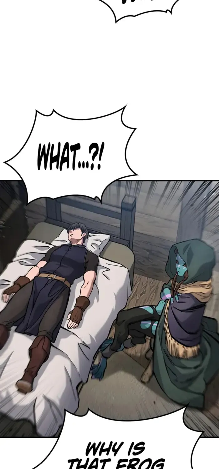 Read Eternally Regressing Knight chapter 83 image 48 on Lezhin
