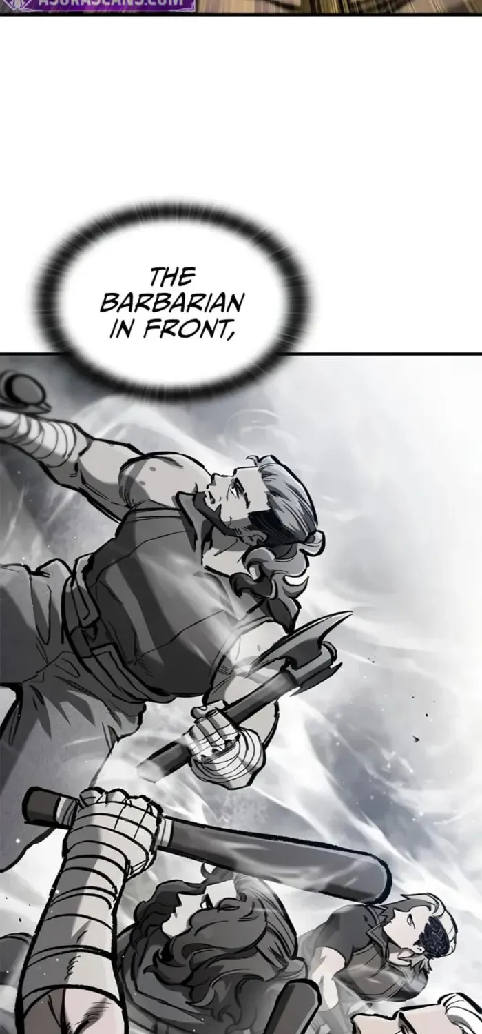 Read Eternally Regressing Knight chapter 83 image 5 on Lezhin