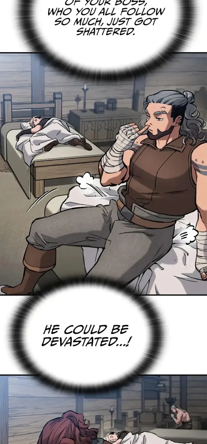 Read Eternally Regressing Knight chapter 83 image 52 on Lezhin