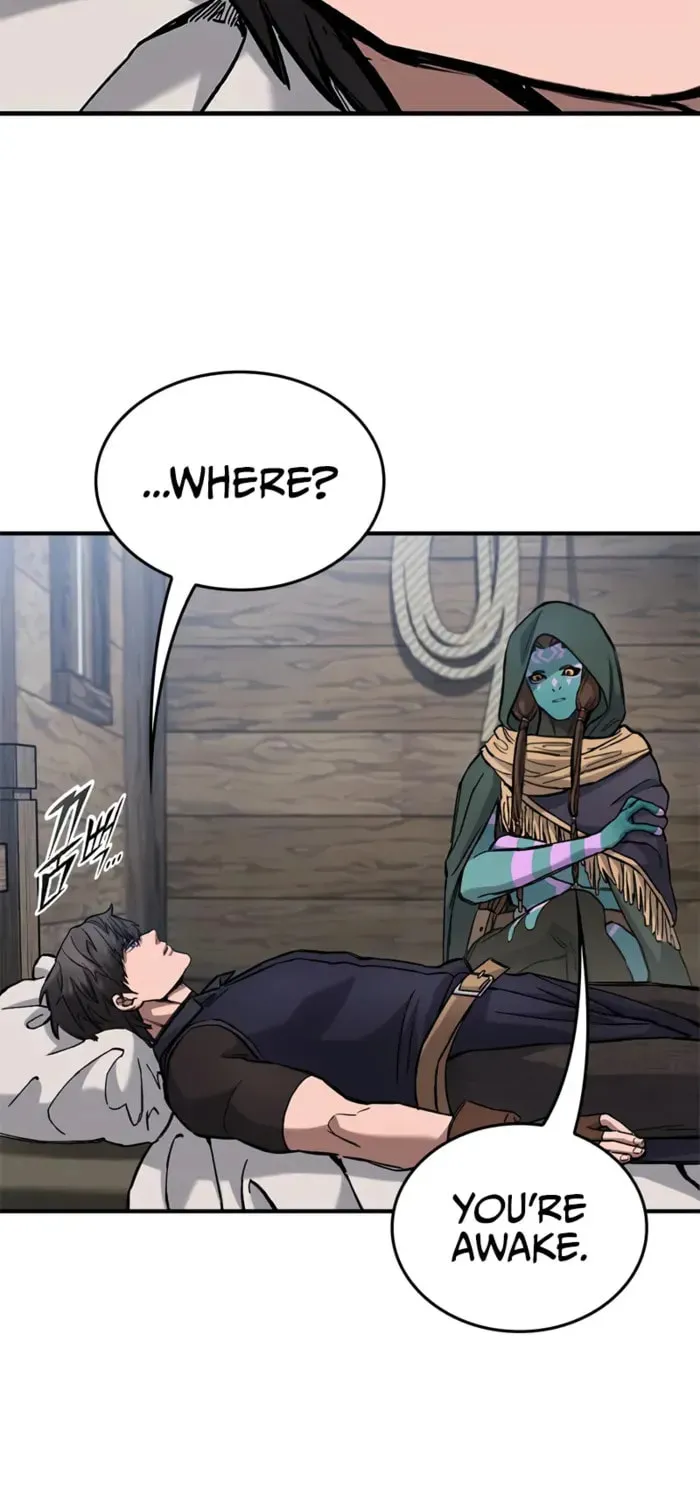 Read Eternally Regressing Knight chapter 83 image 54 on Lezhin