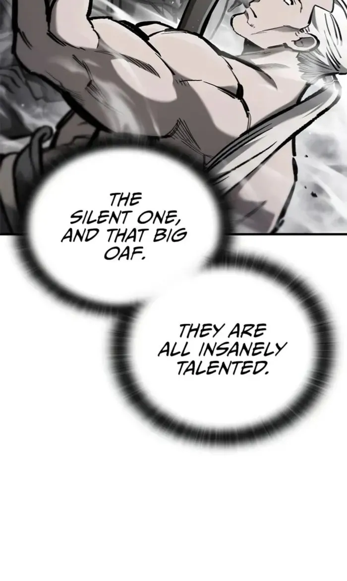 Read Eternally Regressing Knight chapter 83 image 6 on Lezhin