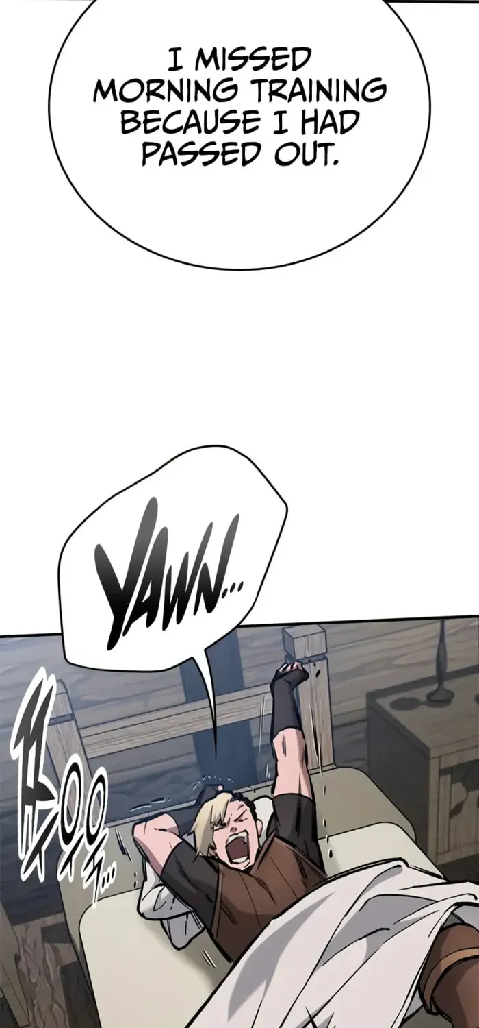 Read Eternally Regressing Knight chapter 83 image 65 on Lezhin