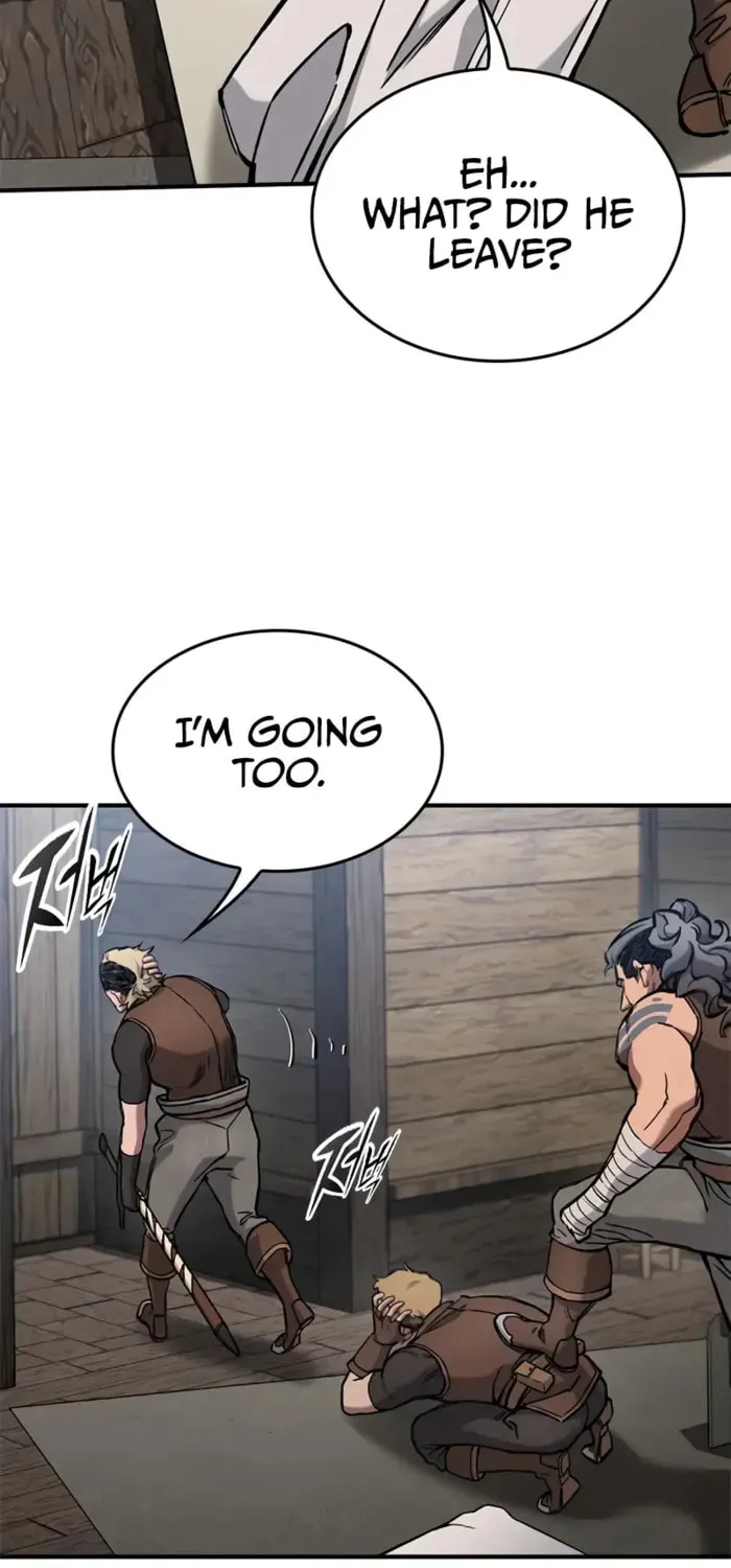 Read Eternally Regressing Knight chapter 83 image 66 on Lezhin