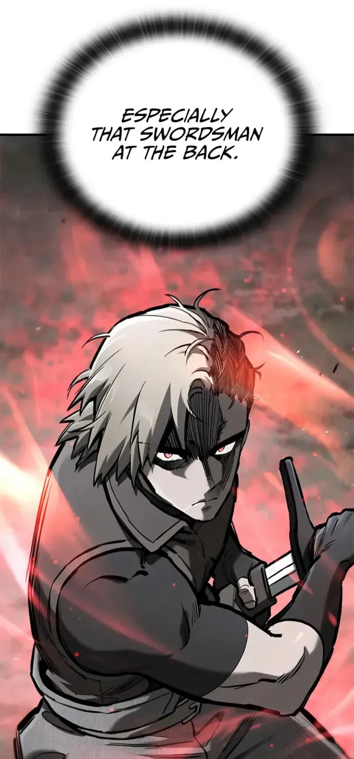 Read Eternally Regressing Knight chapter 83 image 7 on Lezhin