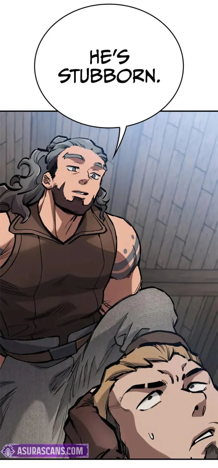 Read Eternally Regressing Knight chapter 83 image 70 on Lezhin