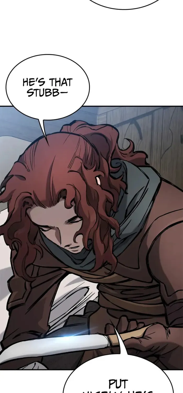 Read Eternally Regressing Knight chapter 83 image 72 on Lezhin
