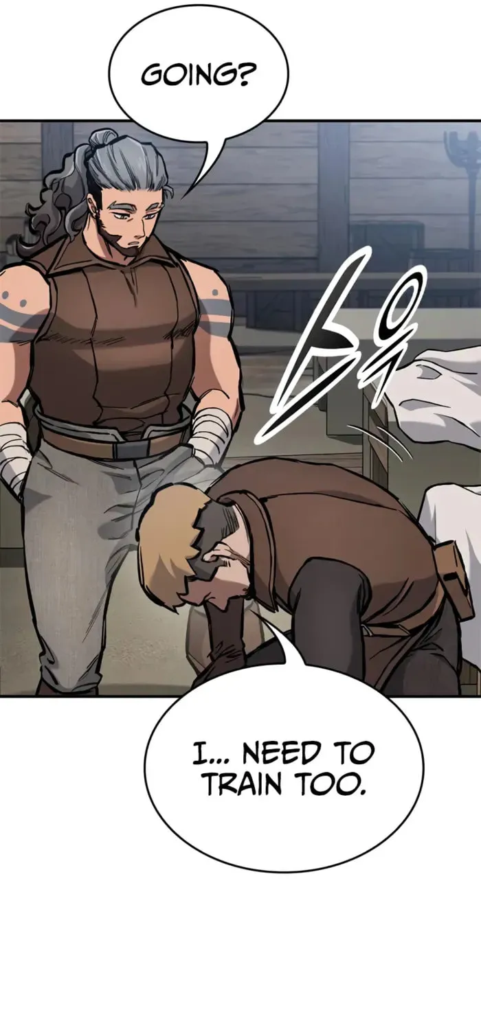 Read Eternally Regressing Knight chapter 83 image 76 on Lezhin