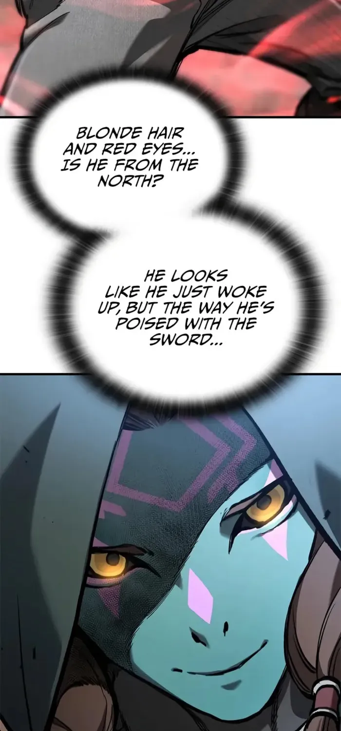 Read Eternally Regressing Knight chapter 83 image 8 on Lezhin
