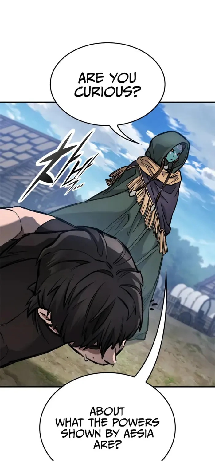 Read Eternally Regressing Knight chapter 83 image 82 on Lezhin