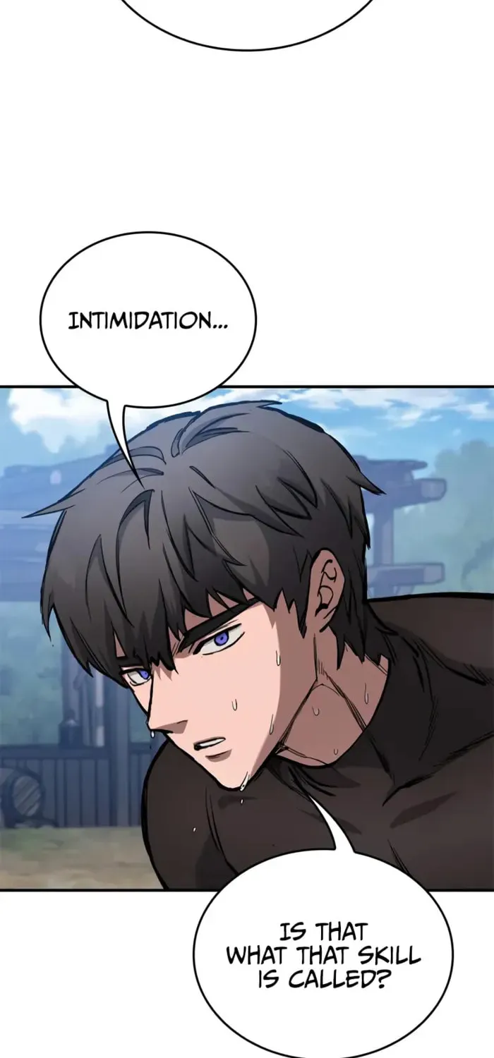 Read Eternally Regressing Knight chapter 83 image 83 on Lezhin