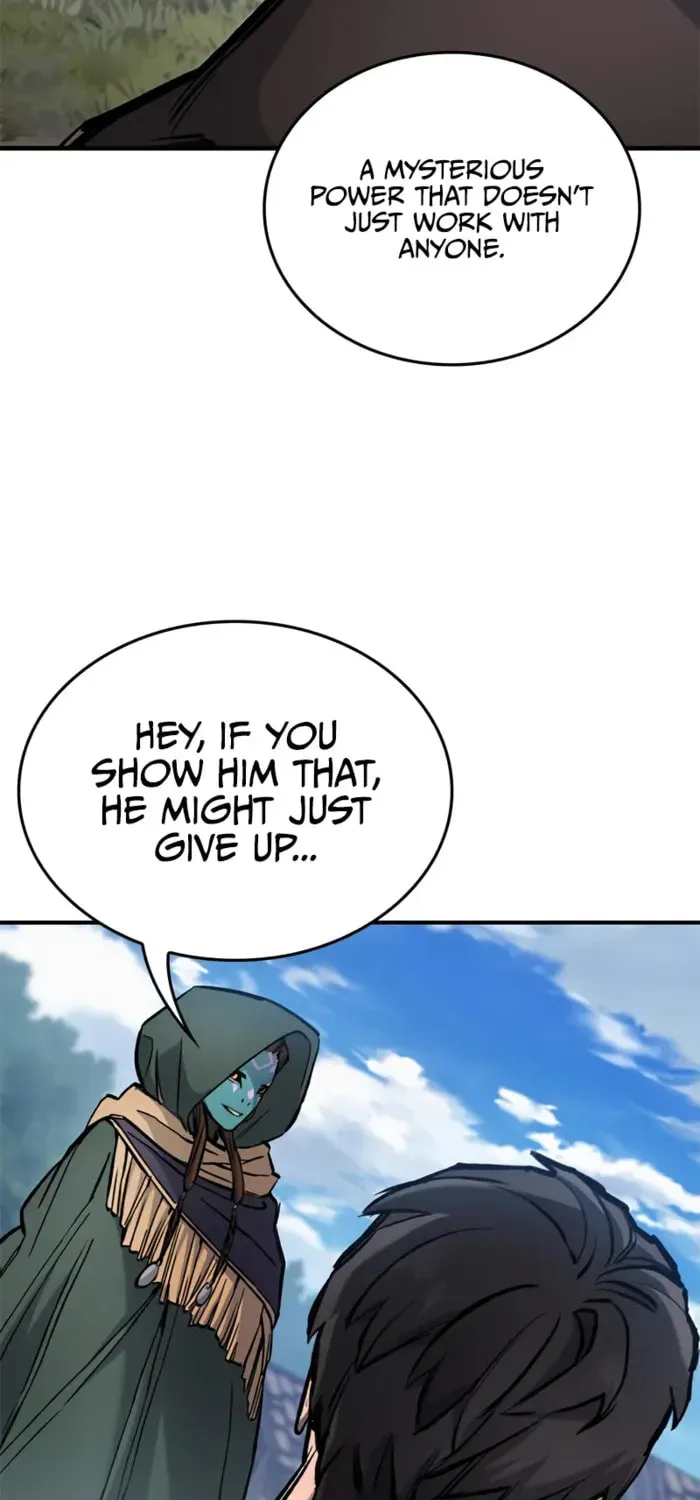 Read Eternally Regressing Knight chapter 83 image 89 on Lezhin