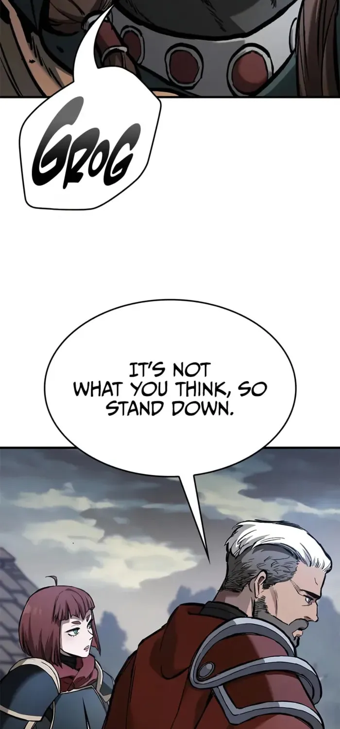 Read Eternally Regressing Knight chapter 83 image 9 on Lezhin