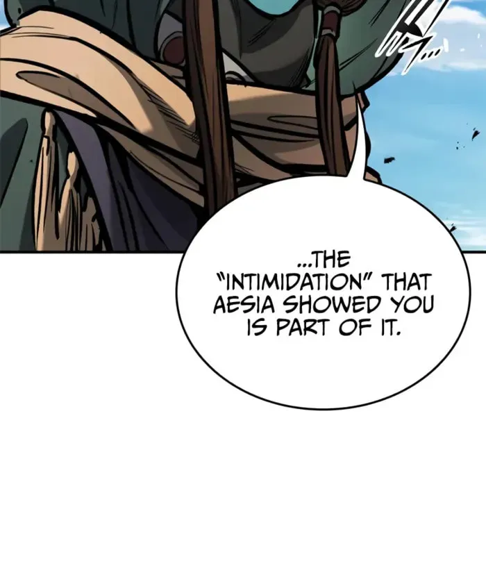 Read Eternally Regressing Knight chapter 83 image 93 on Lezhin