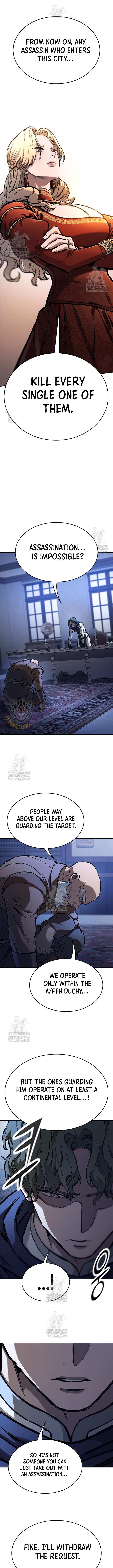 Read Eternally Regressing Knight chapter 85 image 10 on Lezhin