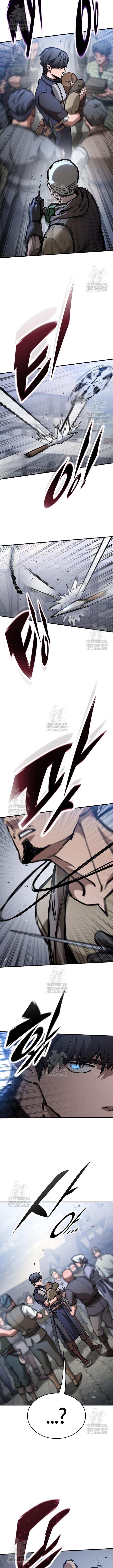 Read Eternally Regressing Knight chapter 85 image 3 on Lezhin