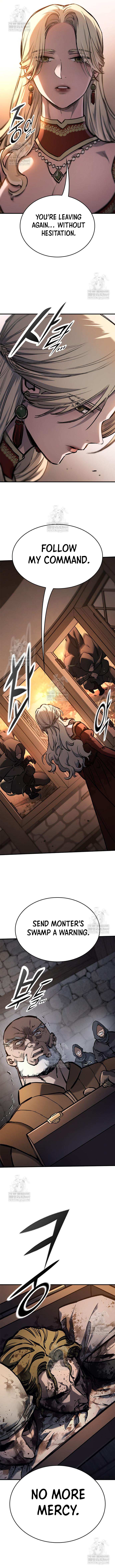 Read Eternally Regressing Knight chapter 85 image 9 on Lezhin