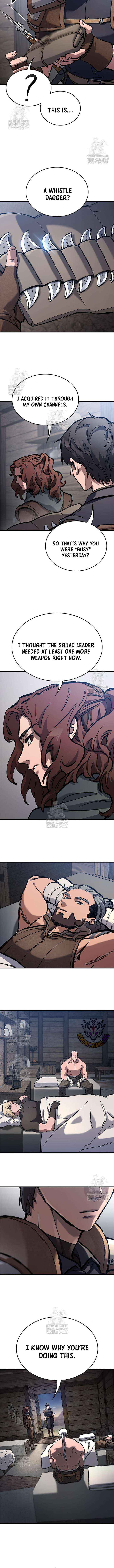 Read Eternally Regressing Knight chapter 86 image 9 on Lezhin