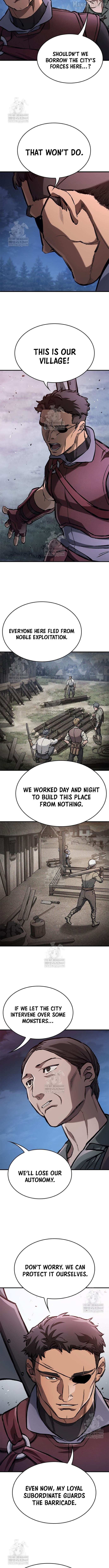 Read Eternally Regressing Knight chapter 87 image 11 on Lezhin